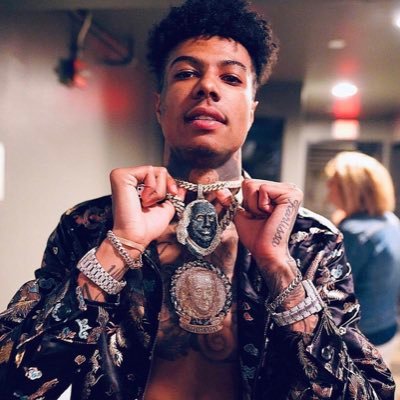 ashscaggs's profile picture. Blueface Baby