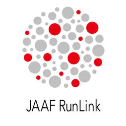 日本陸上競技連盟のプロジェクト「JAAF RunLink」公式twitter🏃‍♂️🏃‍♀️マラソン大会やランニングに関する様々な情報を発信していきます✨ #RunLink