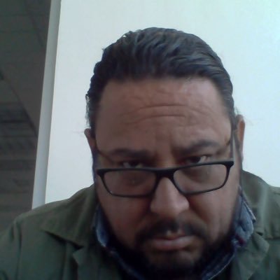 rezzaca's profile picture. Músico de Werekation Project Music, entre otros proyectos musicales. ISC, Blog de Cultura https://t.co/TAZOxM26Th