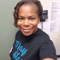 LaTisha Gatson - @GatsonLatisha Twitter Profile Photo