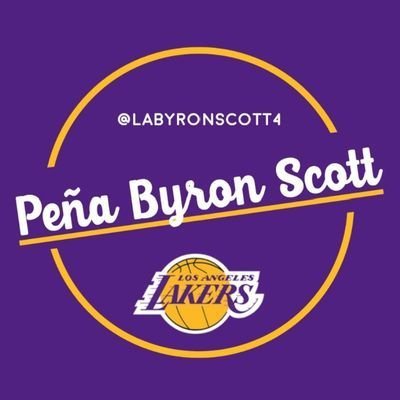 Primer y única peña de los Lakers en Argentina. Actualidad, algo de información y una pizca de humor sobre el equipo más lindo de la NBA. 
#Lakeshow 💜💛