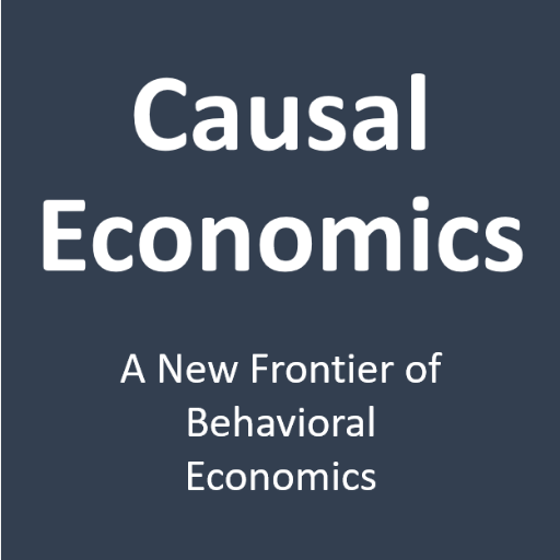 ECONOMICS FOR MARS???
A New Frontier of Behavioral Economics