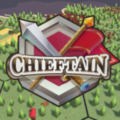Official Twitter for Chieftain! A #4X #StrategyGame for you and your armies to conquer.
Get it now!
https://t.co/9TyQyfxZtf