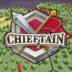 Official Twitter for Chieftain!  A #4X #StrategyGame for you and your armies to conquer.

Get it now!
https://t.co/9TyQyfxZtf