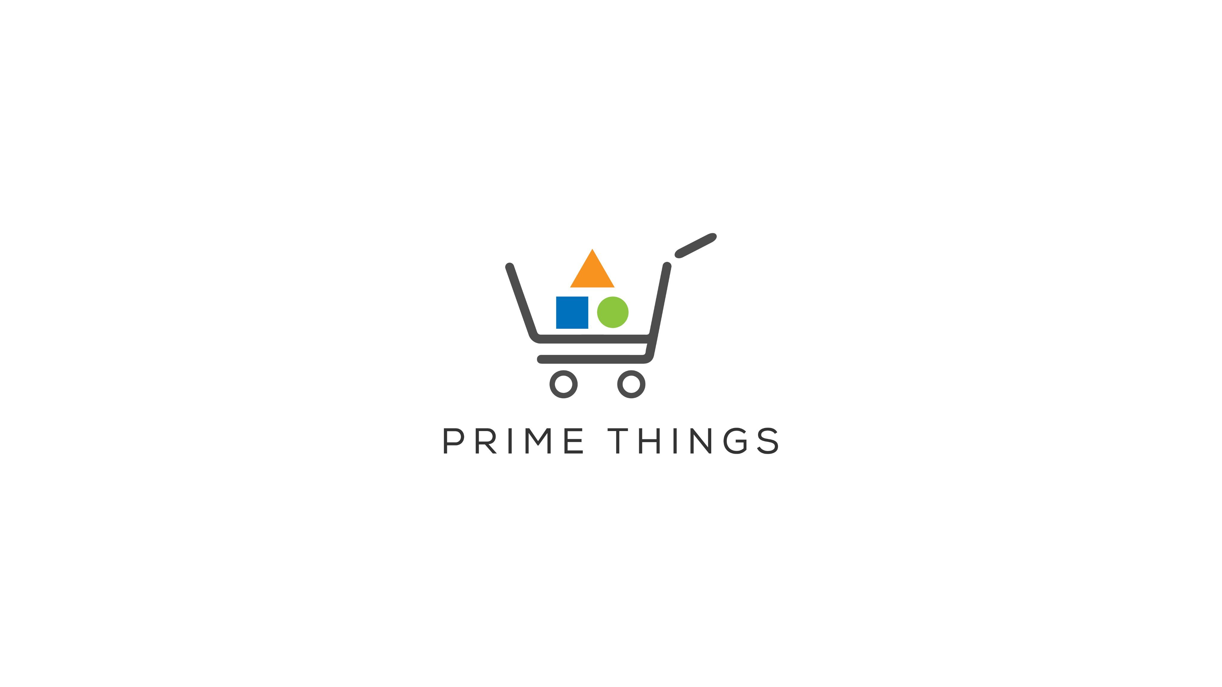 Follow us for daily inspiration and updates! Let's make everyday living extraordinary together. 🛍️🌟 #PrimeThings #BetterLiving