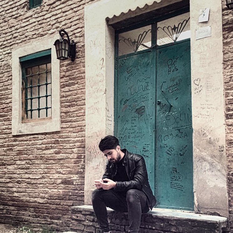 Rahel80928397's profile picture. Biologist