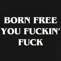 Born Free (@bornfreemelb) 's Twitter Profile