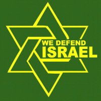 We Defend Israel(@WeDefendIsrael) 's Twitter Profile Photo