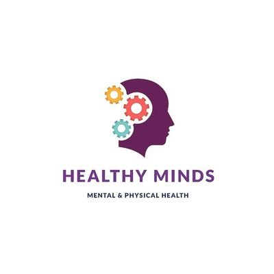 Healthy Minds Luton
Mental and physical health

📧hea1thyminds@outlook.com