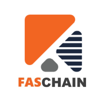 FAS CHAIN provides the fastest and most secure blockchain application platform for real-life use. 😃