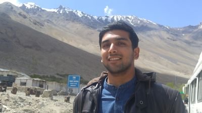 abhikkdeb's profile picture. 