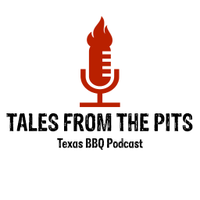 Tales From The Pits(@BBQpodcast) 's Twitter Profile Photo