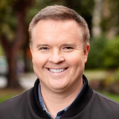 Derrick O’Keefe Profile