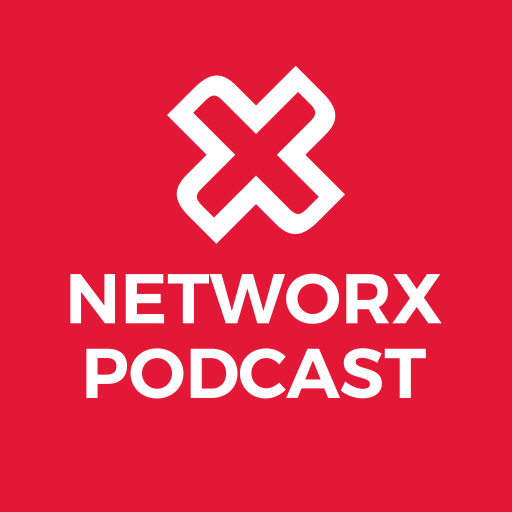 Welcome to the Networx Podcast brought to you by @networxevents where each episode is a live recording of a past panel conversation on a marketing-related topic