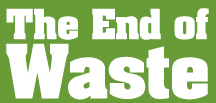 The End of Waste organization is a not-for-profit initiative with a sole goal of achieving zero waste in our communities and corporations alike.