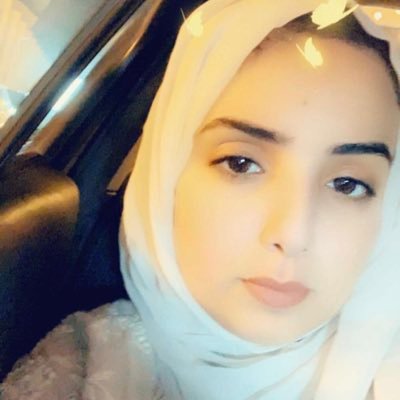 Alshehri_Ghada's profile picture. This is my one and only life