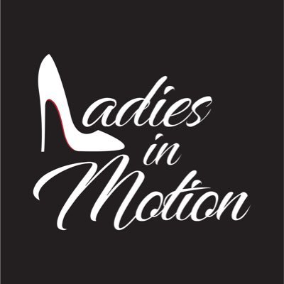 _LadiesInMotion's profile picture. "Queenin' in a City Near You." 👑