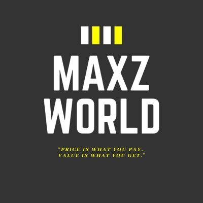 I am a passionate blogger, Internet marketer and Founder of MaxzTalk blog. Loves to share and explore that are related to technology & upgraded online business.