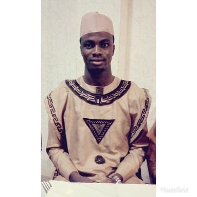 AbdoulSamiouTo2's profile picture. la tranquillité