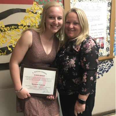 Krissy_Anderson's profile picture. 