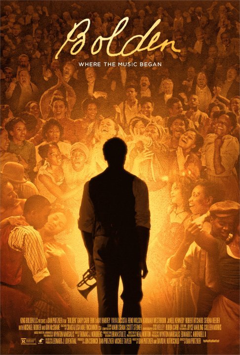 A mythical account of the life of Buddy Bolden, the first Cornet King of New Orleans.