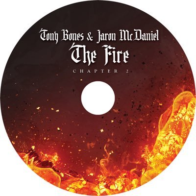 Tony Bones & Jaron McDaniel #TheFIRE (Chapter 2) video https://t.co/qMNhJ1bTAg