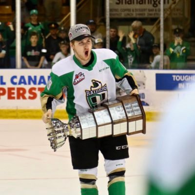 ozzywiesblatt's profile picture. Hockey player