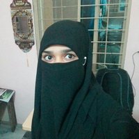 Khadija Fazal Karim(@fazal_khadija) 's Twitter Profile Photo