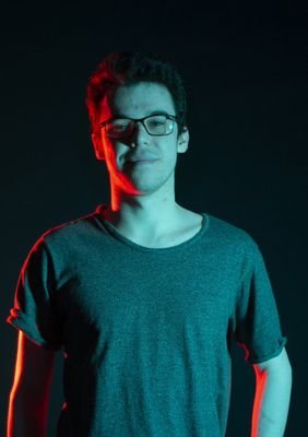 Principal VFX artist at Don't Nod Montreal