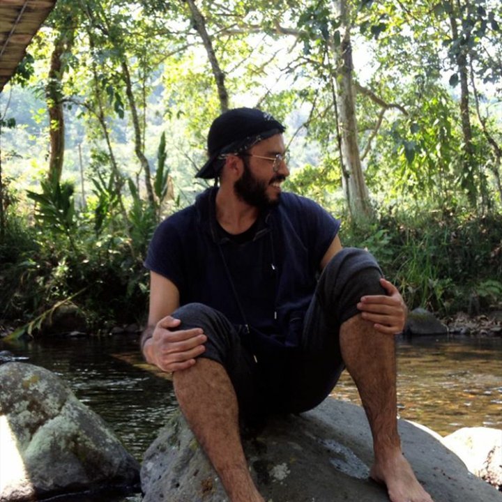 javiersgc's profile picture. Posmoderno en plena crisis de identidad. My GIF game is always on point.

ig: javier_s_g_c