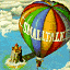 smalltalkdev's profile picture. Smalltalk is the Red Pill
