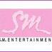 SM ENTERTAINMENT (@smentertainmnt) Twitter profile photo SM ENTERTAINMENT (@smentertainmnt) Twitter profile photo