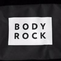 BodyRock(@BodyRockTV) 's Twitter Profile Photo