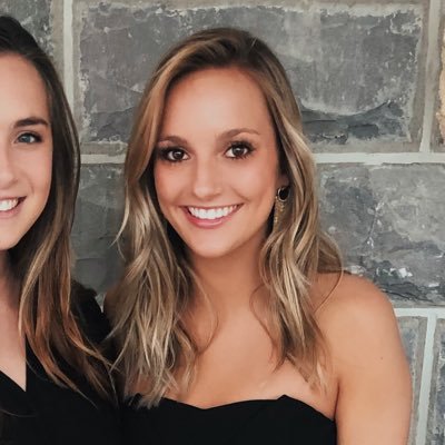 CarolineCipolla's profile picture. VTWS alumni | fearfully & wonderfully made