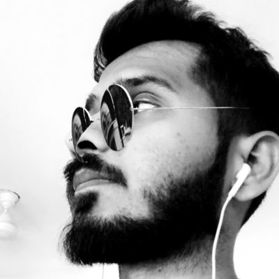 Software Test Engineer. Eager to learn more and more everyday.