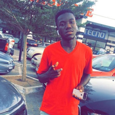 thomasagyapong5's profile picture. 👩‍🎓 business man 👨