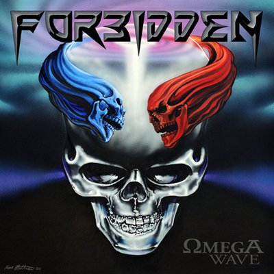 Official Forbidden