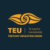 Tertiary Education Union (@nzteu) Twitter profile photo