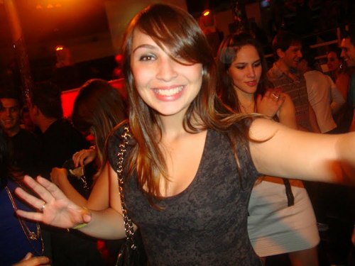 'Quem se define se limita! (;