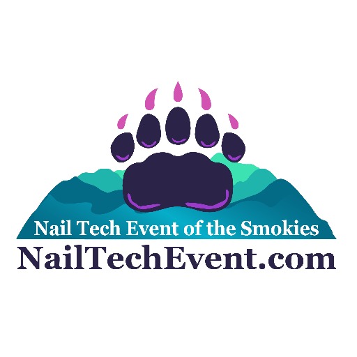 The Nail Tech Event of the Smokies​ is a yearly nails-only show that brings together nail techs, Educators & Company Owners for education in Gatlinburg, TN.