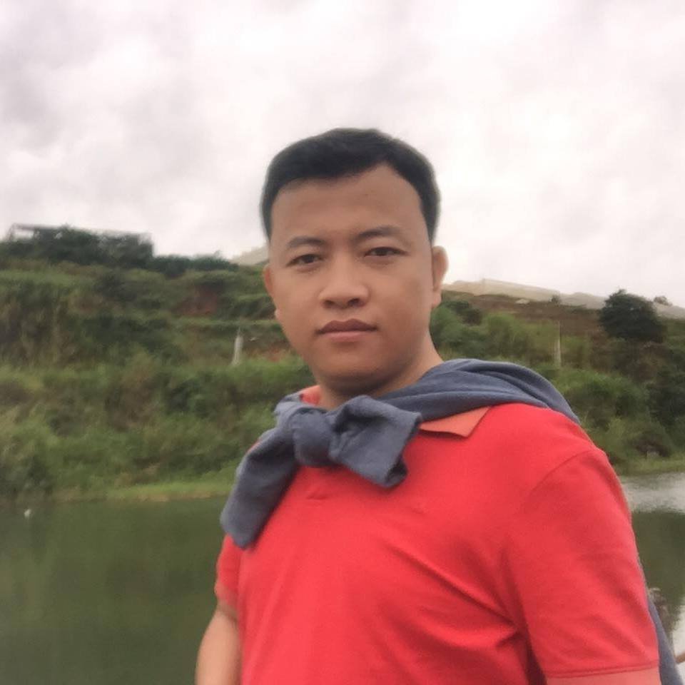 HoangQuiTran1's profile picture. english is the best
