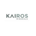 Kairos Minerals Ltd (@KairosMinerals) Twitter profile photo