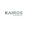 KairosMinerals's profile picture. Kairos Minerals is focused on exploring 2 high-quality project hubs in WA’s Pilbara and Eastern Goldfields mineral districts. $KAI #KAI $KAI.AX #ASX