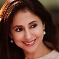 Urmila Matondkar(@UrmilaMatondkar) 's Twitter Profile Photo