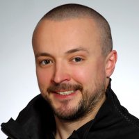 Ernest Wilk (@ernstwilk) 's Twitter Profile