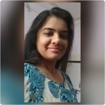 MinalKhatri3's profile picture. HR Professional @smartData
