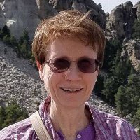 Lisa Langelier-Marks (@lisaflmarks) 's Twitter Profile
