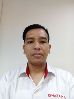 DANNYAHMADFIRD1's profile picture. Tinggi Badan 175 cm