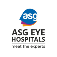 ASG Eye Hospitals(@ASGEyeHospitals) 's Twitter Profile Photo