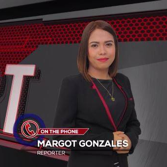 Margot Gonzales Profile